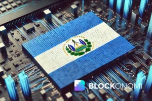 El Salvador Bolsters National Bitcoin Treasury with Latest Acquisition, Reaching Over 7,696 BTC in Strategic Accumulation.