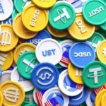 Evolution of Illicit Finance as Stablecoins Emerge as the Primary Medium for Crypto Crime Overtaking Bitcoin