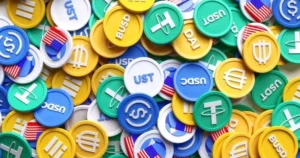 Evolution of Illicit Finance as Stablecoins Emerge as the Primary Medium for Crypto Crime Overtaking Bitcoin