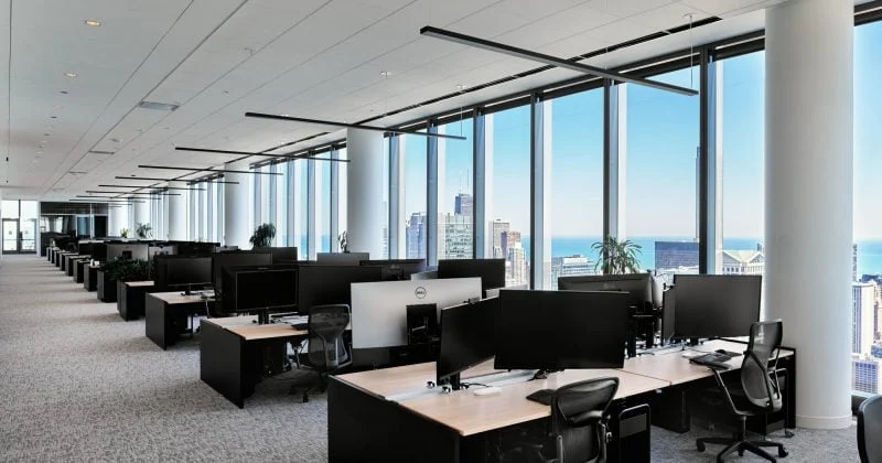 Former Headlands Technologies Quant Trader Indicted for Alleged One Billion Dollar Trade Secret Theft and Creation of Rival Startup