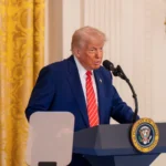Former President Trump Halts Bipartisan Housing Bill, Imperiling Federal CBDC Prohibition and Linking Passage to Voter ID Reform