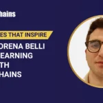 Gabriele Morena Belli Valetta Elevates Career Prospects with Comprehensive Blockchain Certifications from 101 Blockchains