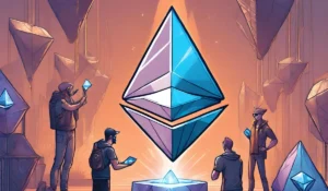 Hoffman: I Sold My ETH Because Ethereum Became “A Giver, Not a Taker”