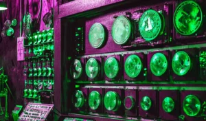 Institutional Crypto Investors Offload $1.67 Billion in Single Week as Geopolitical Tensions Drive Second Largest Exodus of the Year