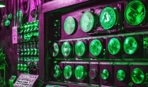 Institutional Crypto Outflows Hit 1.67 Billion Dollars as Geopolitical Tensions Spark Second-Largest Weekly Exit of 2024