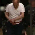 Jamshid Ghomi arrested for allegedly smuggling US tech equipment to Iran’s nuclear and military sectors