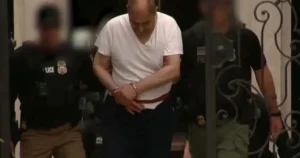 Jamshid Ghomi arrested for allegedly smuggling US tech equipment to Iran’s nuclear and military sectors