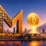 Metaplanet Acquires Siiibo Securities to Build Japan First Bitcoin-Centric Financial Ecosystem Under Project Nova