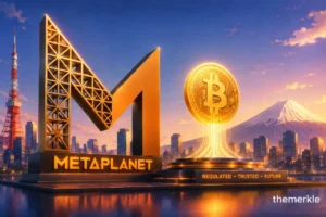 Metaplanet Acquires Siiibo Securities to Build Japan First Bitcoin-Centric Financial Ecosystem Under Project Nova