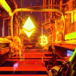 Michael Saylor’s MicroStrategy Acquires $1.28 Billion in Bitcoin as Ethereum Holdings Reach $10.3 Billion