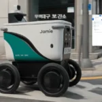 Peaq Demonstrates Autonomous Onchain Payments for Robotic Deliveries