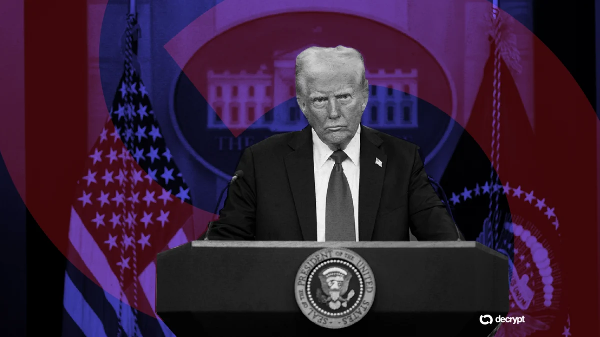 President Trump Unveils Sweeping Executive Order to Fortify U.S. Cybersecurity with Advanced AI and Bolster National Security