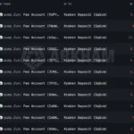 Pump.fun Deposits Another $4.5M in SOL to Kraken as Cumulative Sales Near $785M