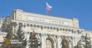 Russia Central Bank Restricts Crypto Access for Non-Qualified Investors to Bitcoin Ethereum and USDT