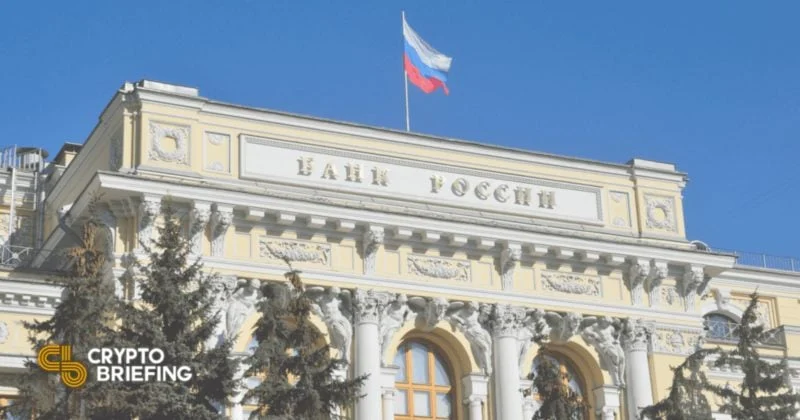 Russia Central Bank Restricts Crypto Access for Non-Qualified Investors to Bitcoin Ethereum and USDT