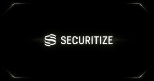 Securitize Set for NYSE Debut as SEC Approves Registration Statement for Merger with Cantor Equity Partners II