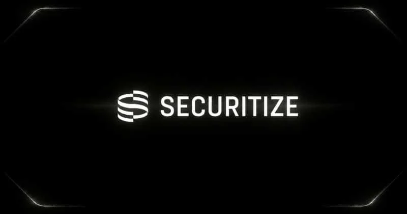 Securitize Set to Go Public on NYSE Following SEC Approval of Merger with Cantor Equity Partners II