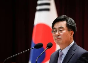 South Korea Signals Potential Policy Shift with Plans to Lift Ban on Initial Coin Offerings
