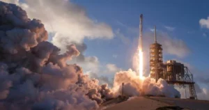 SpaceX Bars Hong Kong and Chinese Investors from Planned Seventy Five Billion Dollar Offering Citing National Security and ITAR Compliance