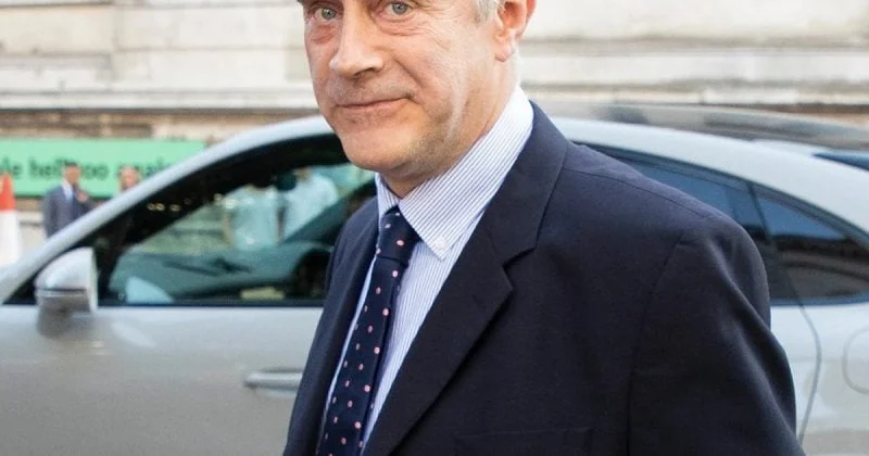 Tether Stakeholder Christopher Harborne Solidifies Role as Reform UK’s Primary Benefactor with New Multi-Million Pound Contribution