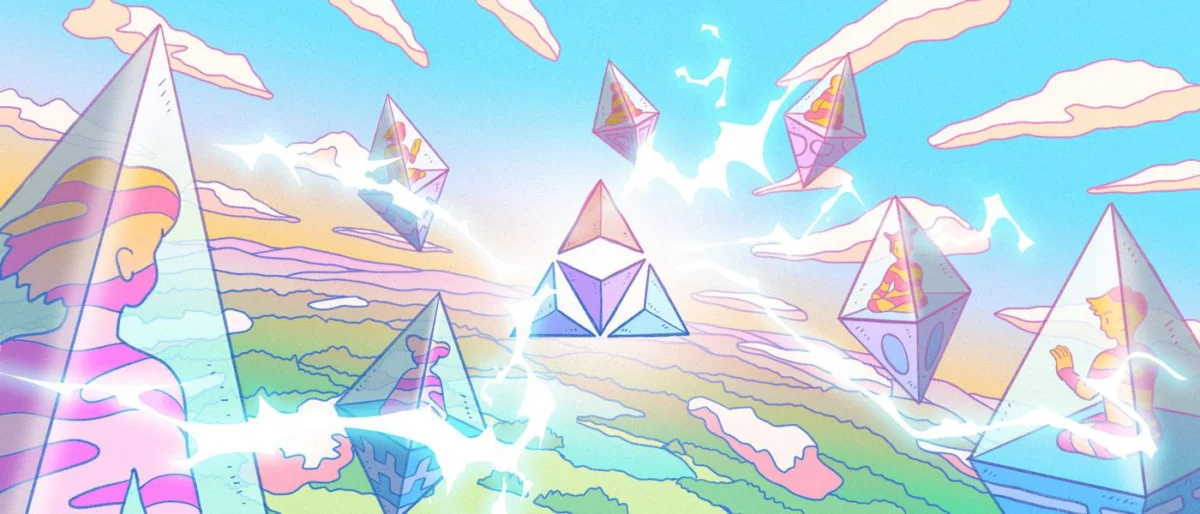 The Ethereum Interop Layer: Unifying the Multichain Future of Ethereum