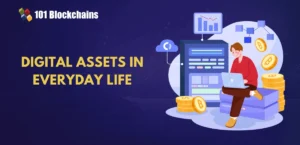 The Evolving Landscape of Digital Assets: A Comprehensive Review of Real-World Applications and Future Implications