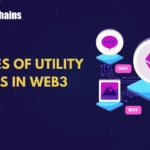 The Evolving Landscape of Utility Tokens: Unlocking Web3’s Potential and Driving Decentralized Ecosystems
