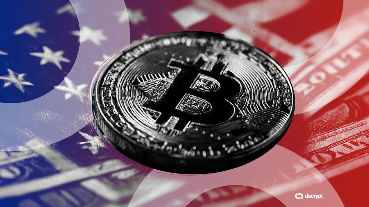 The U.S. Constitution Permanently Etched onto the Bitcoin Blockchain, Sparking Debates on Digital Preservation and Network Evolution