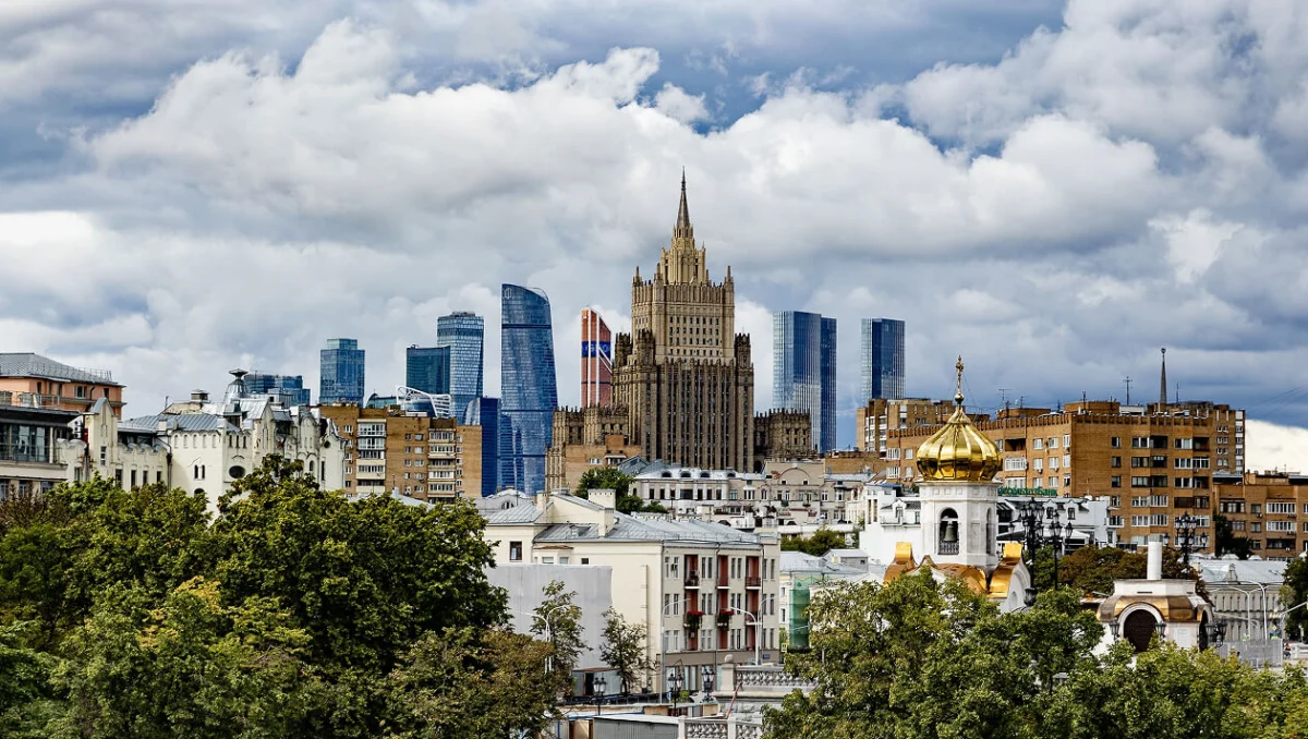 U.K. Sanctions 18 Entities and Persons for Evading Russian Trade Blockades