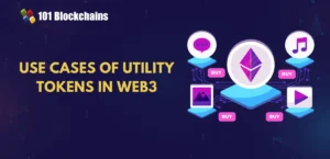 Utility Tokens: The Unsung Drivers of Web3 Innovation and Decentralized Ecosystems