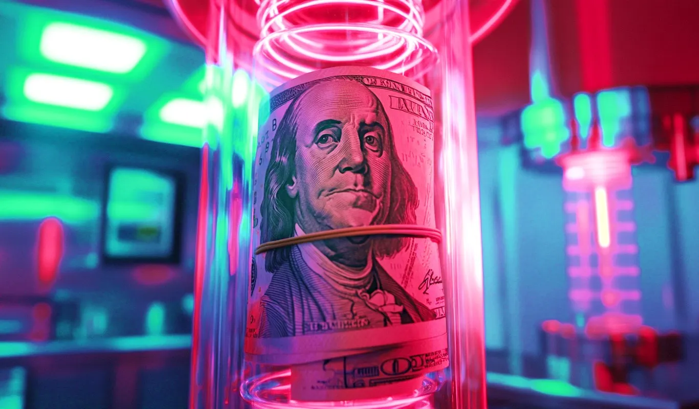 Wells Fargo Advisors Identifies Utilities as Key Beneficiaries of AI and Data Center Investment Boom