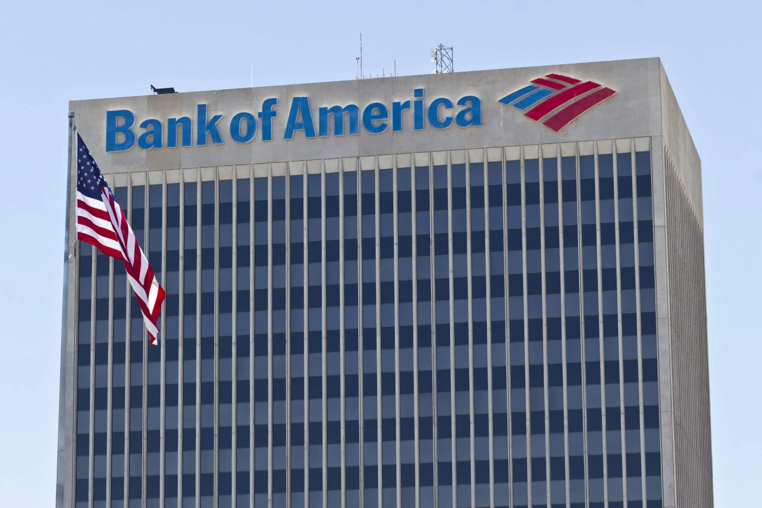 Bank of America Identifies Compelling Buying Opportunity in Semiconductor Sector Amidst 2026 Pressures