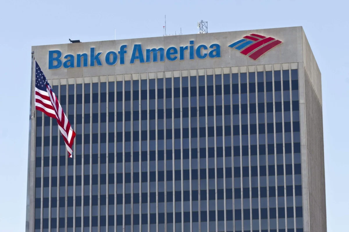 Bank of America’s Strategic BofA Rewards Program Drives Share Price Surge Amidst Robust Pre-Enrollment Success.