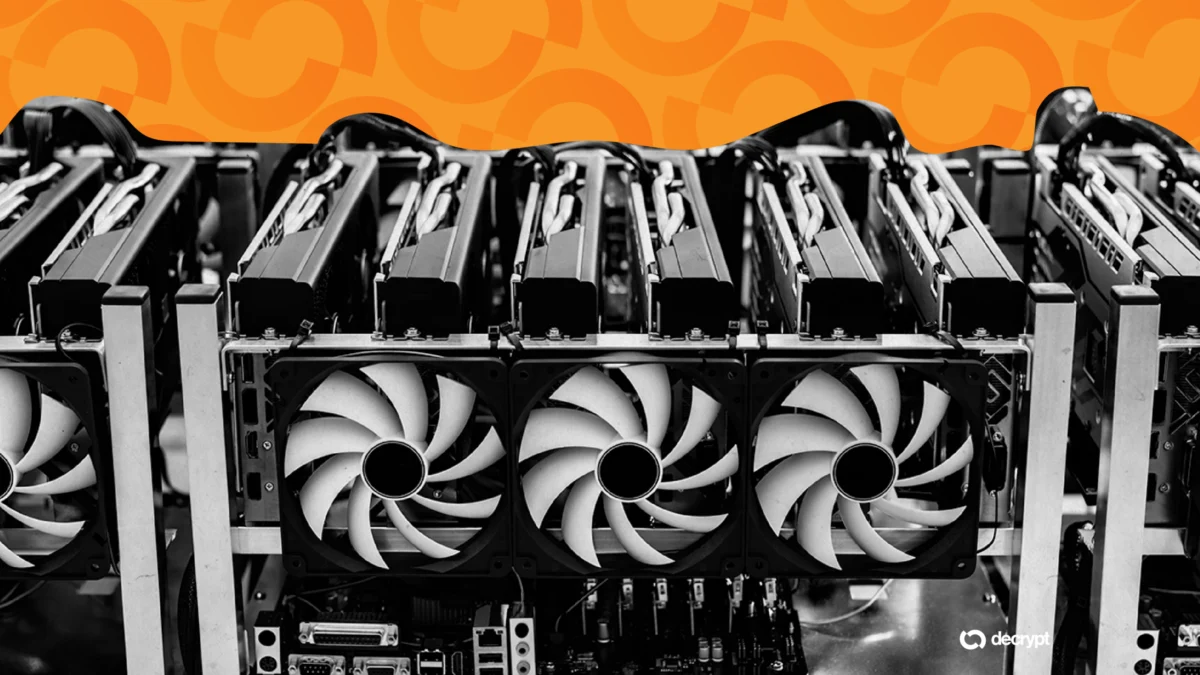Bitcoin Mining Giant Poolin Technology Files for Chapter 11 Bankruptcy Amidst $163 Million Debt and Asset Liquidation