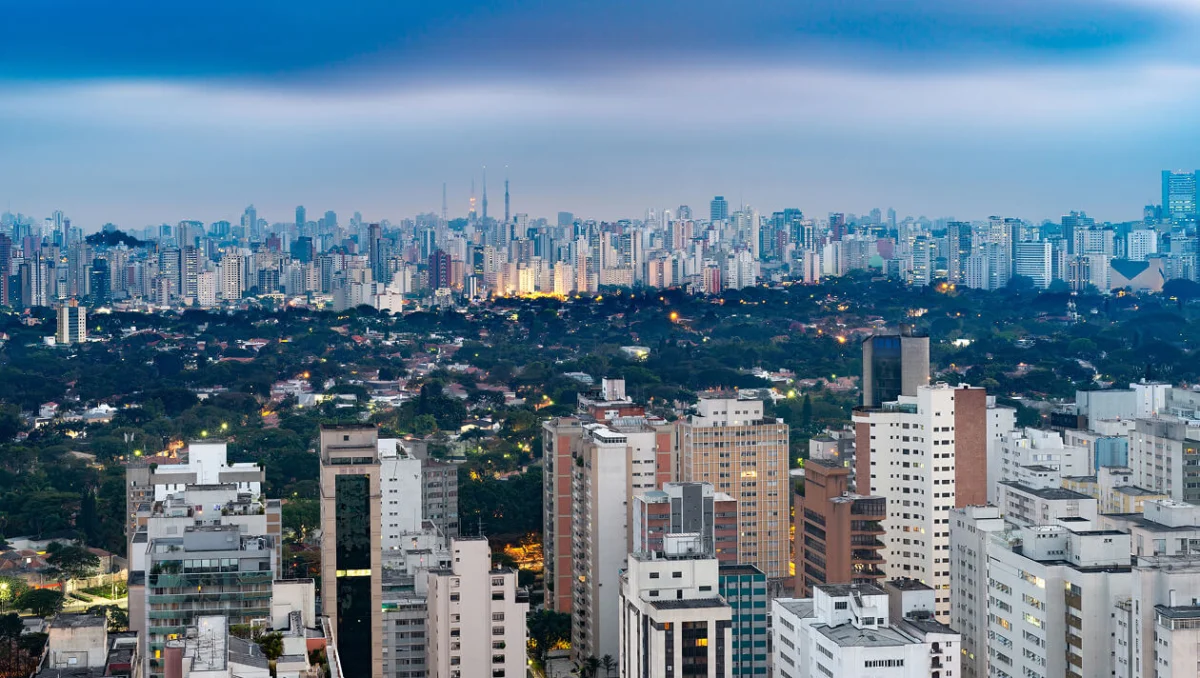 Brazil Emerges as Global Hub for Cryptocurrency Activity and Illicit Money Laundering Networks Amidst Rapid Regulatory Transformation