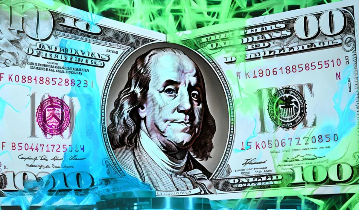 Bridgewater Associates Divests Major Stakes in Financial Giants, Pivots Towards High-Growth Tech