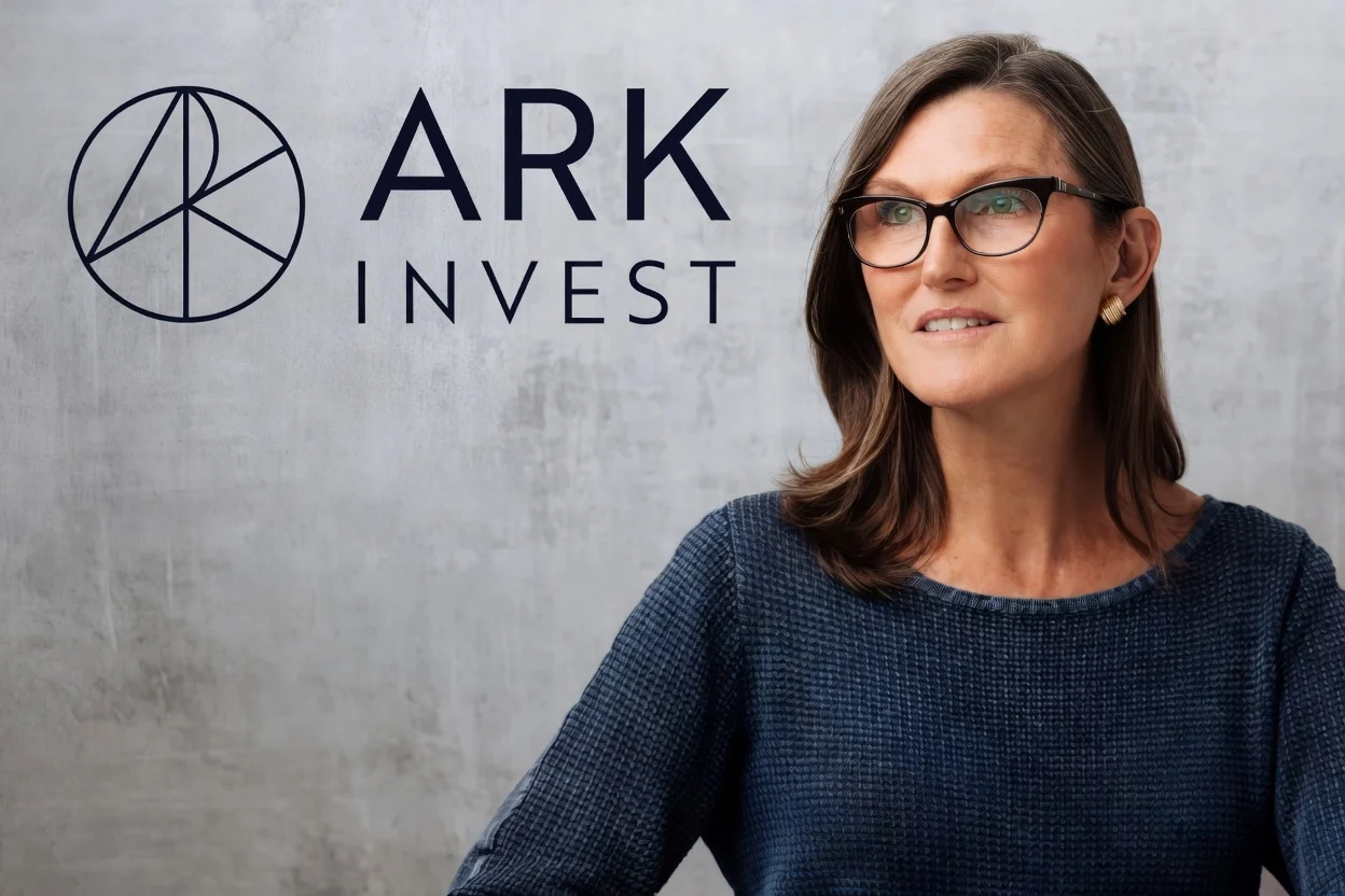 Cathie Wood’s ARK Invest Makes Bold Portfolio Moves Ahead of Independence Day 2026, Heavily Increasing Tesla Stake