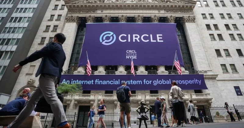 Circle Secures OCC Approval for National Digital Currency Bank Charter Marking a Paradigm Shift in Global Finance
