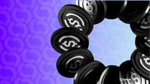 Circle Shares Plunge Amid New Stablecoin Threat, Analysts Call Market Reaction Overblown