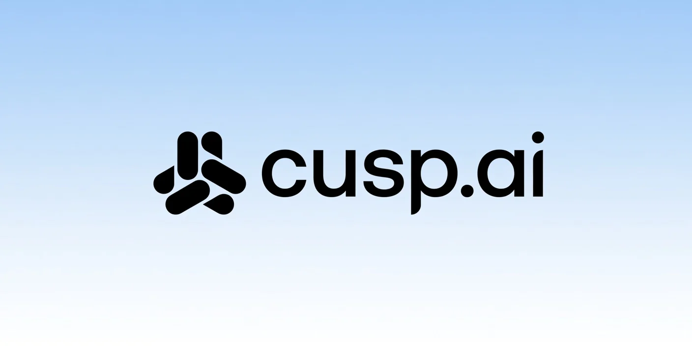 CuspAI Secures $450 Million Series B Funding, Achieves $2.6 Billion Valuation, Launches AI Materials Foundry