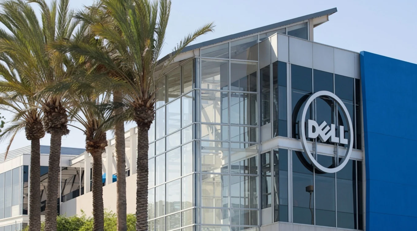 Dell Technologies Experiences Significant Stock Plunge Amid AI Demand Concerns and Insider Selling