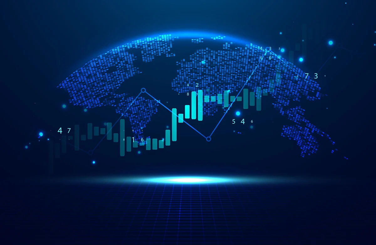 European Equities Rally Sharply Amid Surging Oil Prices and Robust Corporate Earnings, Driven by Geopolitical Tensions and Optimistic Outlooks