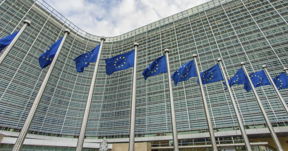 European Union Intensifies Economic Pressure on Moscow with 21st Sanctions Package Targeting Financial Networks and Crypto Platforms