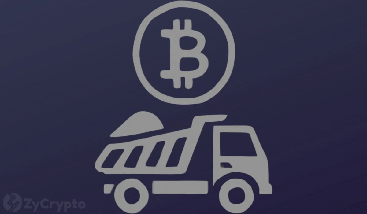 Former Meta Engineer Dumps Bitcoin, Backs AI Amid Heavy Capital Rotation