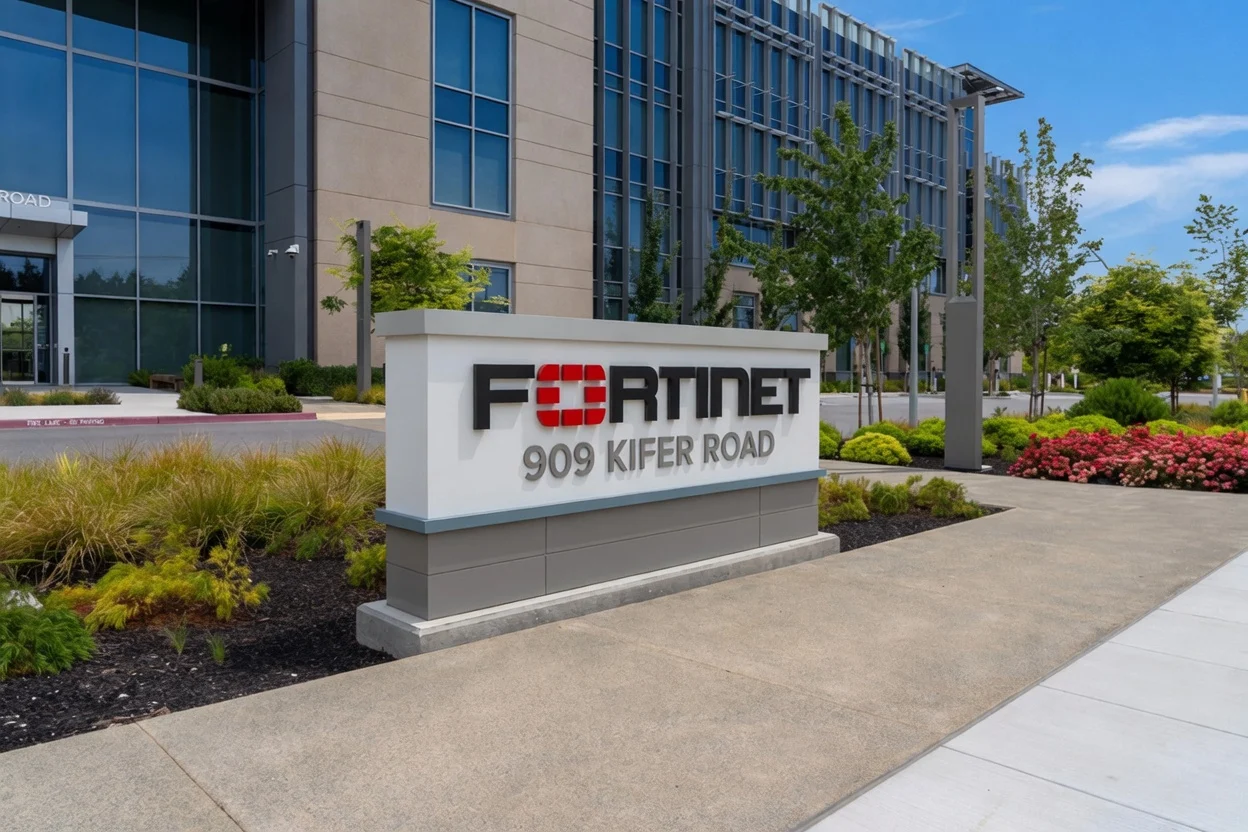 Fortinet Shares Surge as Q2 Results Exceed Expectations, Driven by Robust Cybersecurity Platform Demand and Strategic Product Innovation