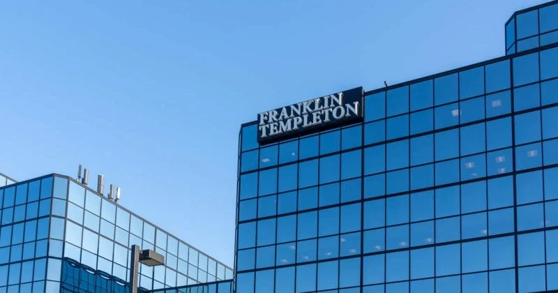 Franklin Templeton Files for Innovative Bitcoin DRIP ETFs Linking US Equity Dividends to Crypto Accumulation