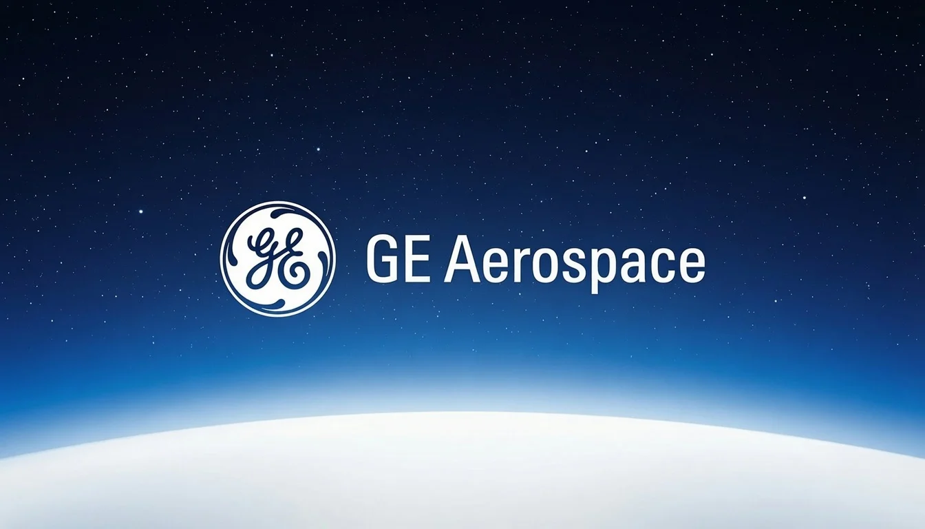 GE Aerospace Delivers Robust Q2 2026 Results Amidst Paradoxical Market Reaction, Elevating Full-Year Outlook