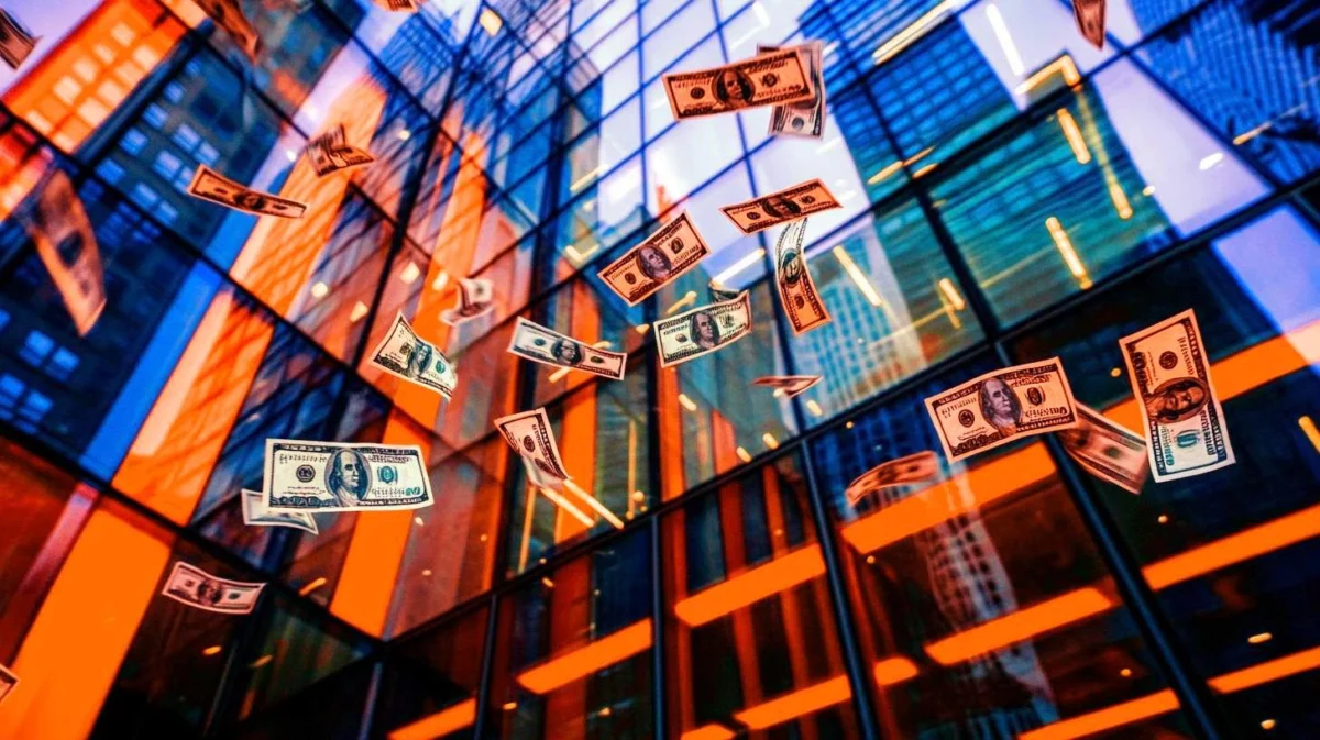 Goldman Sachs Forecasts Continued Bullish Market, Advises Buying Dips Amidst Historic Trading Volume