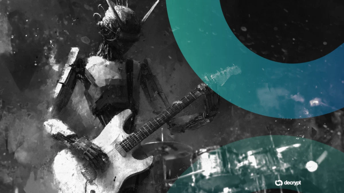 Hacker Breach Exposes Suno AI Music Training Data, Corroborating Industry Copyright Claims