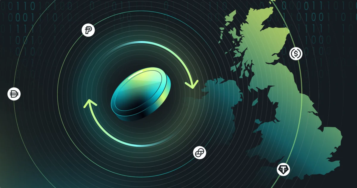 How the UK’s stablecoin rules came together